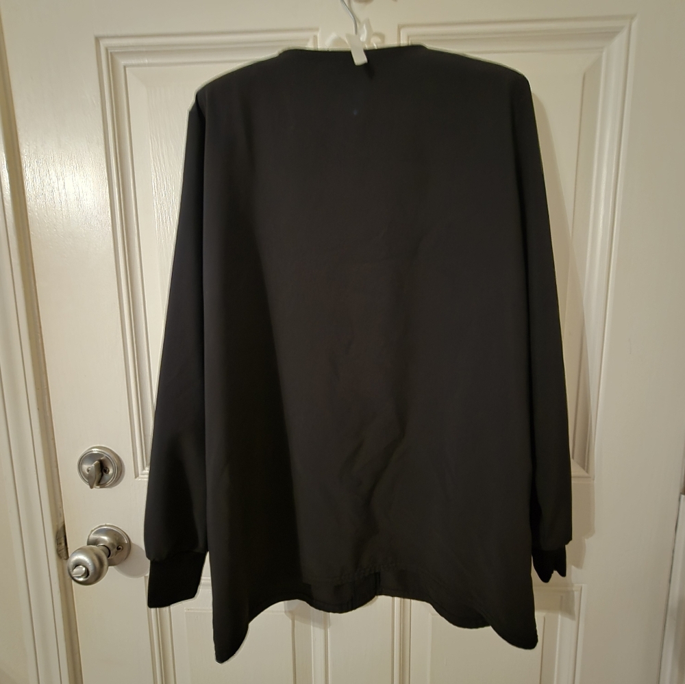 Scrub jacket - Picture 5 of 5